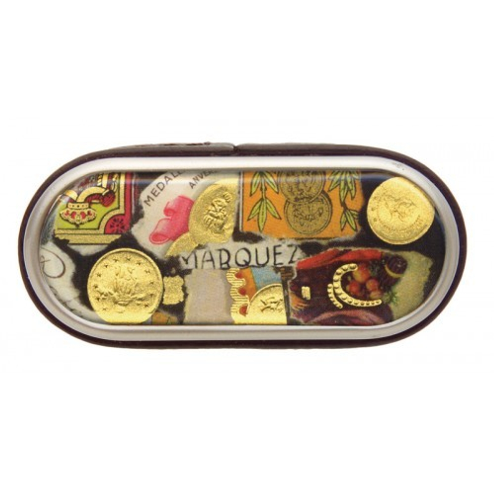 XIKAR 249BK Envoy 3 Havana Collection