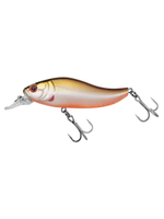 Воблер для рыбалки Usami Hanta 85F-SR, 16.2 гр., цвет #605, плавающий