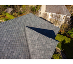 Гибкая черепица ТехноНиколь SHINGLAS Вестерн Ниагара 1,5м2 (Двухслойная)