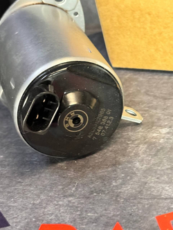 Сервопривод Valvetronic BMW N52 11377548388