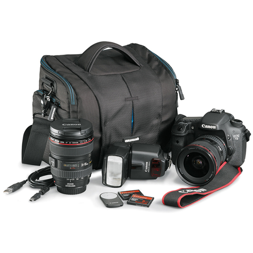 CULLMANN SYDNEY pro Maxima 300. Сумка для фото оборудования