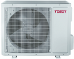 Настенная сплит-система Tosot T09H-SGT/I/T09H-SGT/O