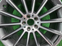 Диск Комплект дисков R21 Mercedes GLE V167 (18-нв)