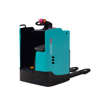 Самоходная тележка с местом оператора сидя PROLIFT PRO DRT25