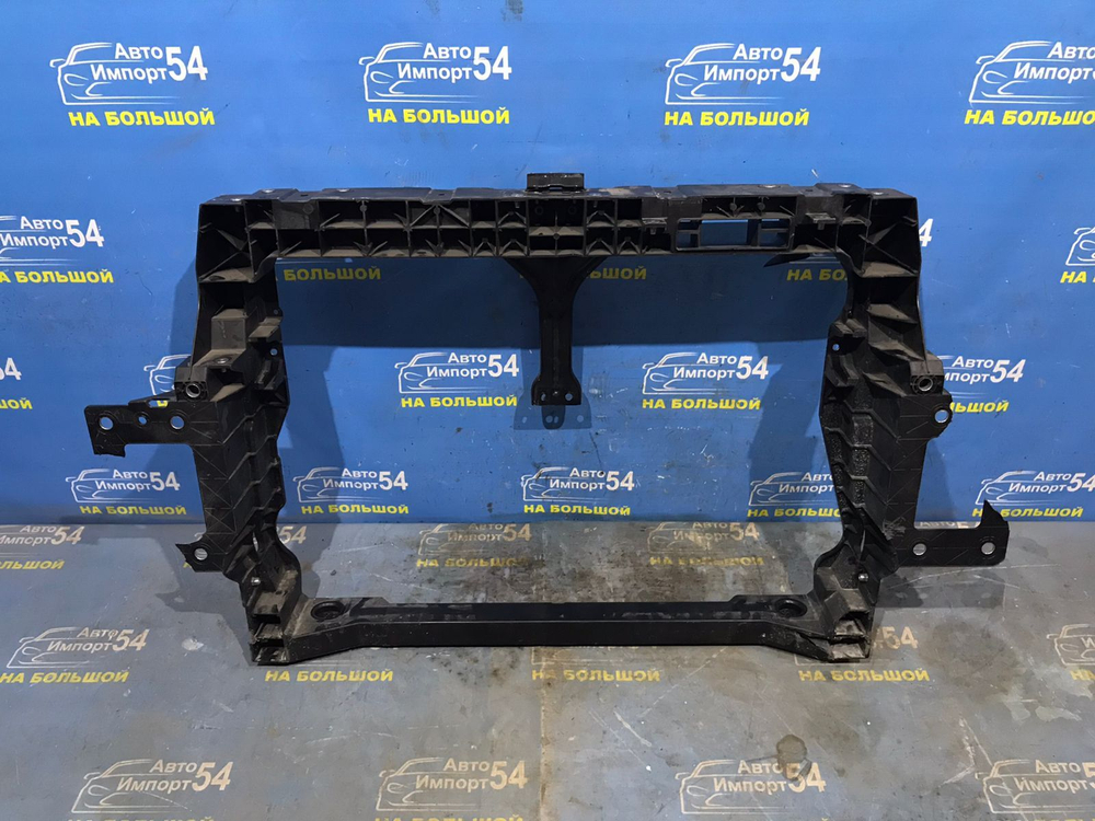 Рамка радиатора EXEED RX 2023-2024