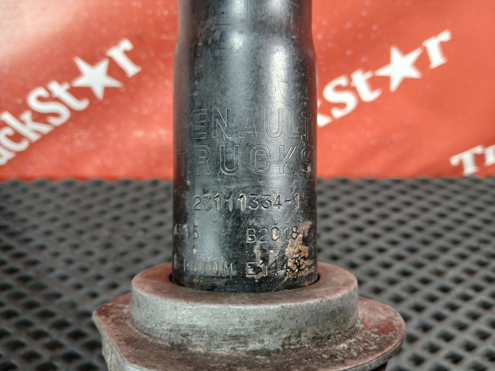 Амортизатор кабины передний