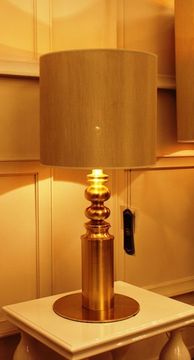 настольная лампа 10-14 FLORA COLLECTION