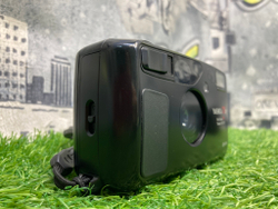 Yashica T5D
