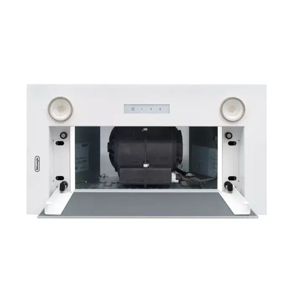 DeLonghi Кухонная вытяжка COSETTA 510 BB