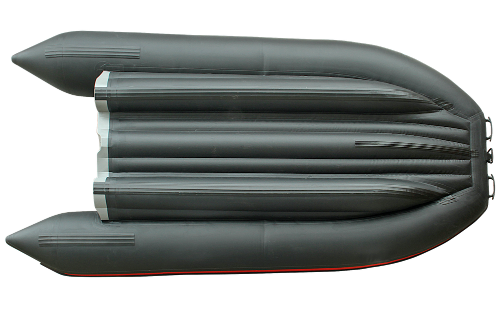 Лодка ПВХ Angler Reef Тритон 360НД -