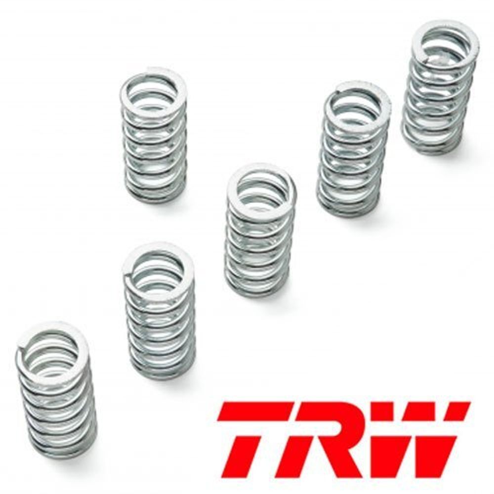 Пружины сцепления TRW MEF344-5
