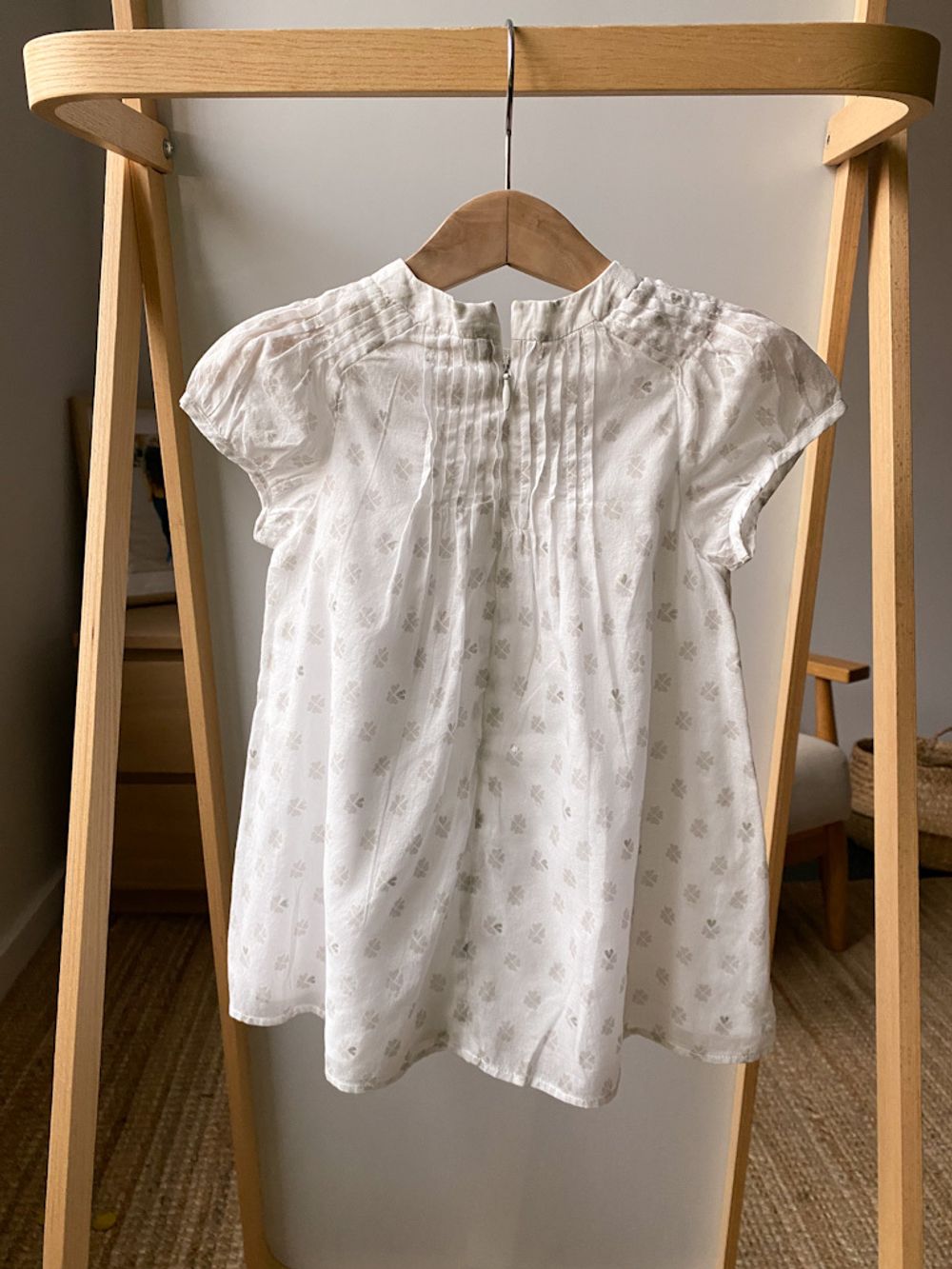 Платье Chloe, 80