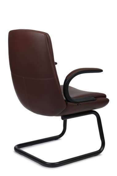 Кресло Dante-CF C2561-12 Темно-коричневый