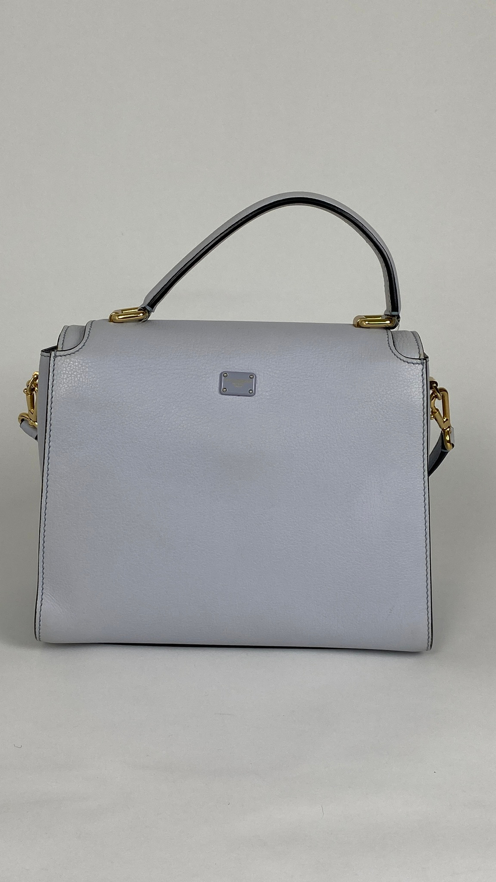 Сумка Dolce&Gabbana Greta