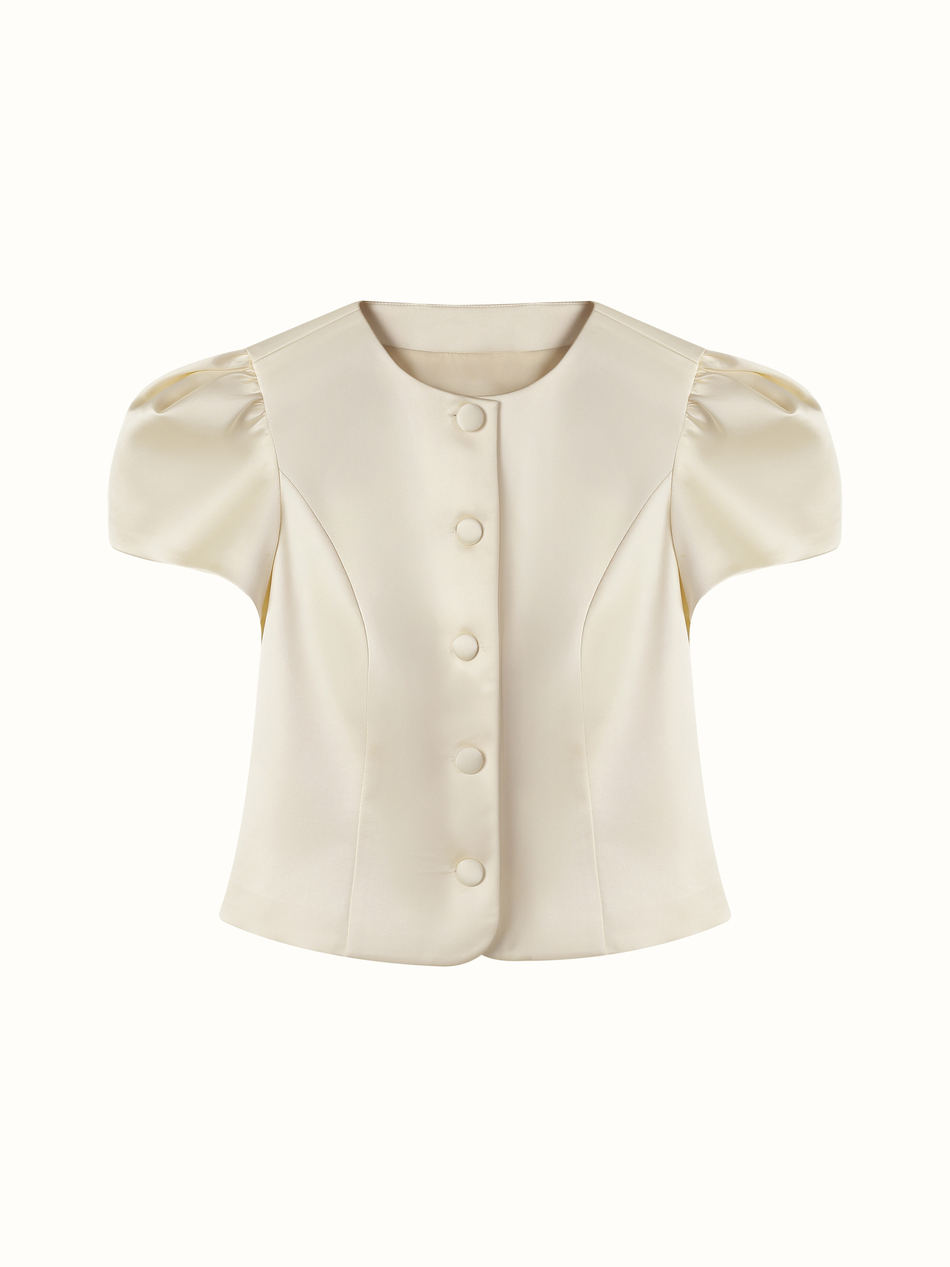 Жакет с фонариками "Amélie"