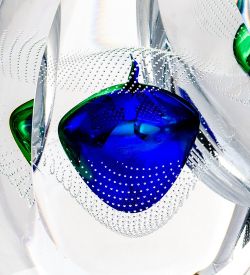 GR-19/ 8 Пресс-папье