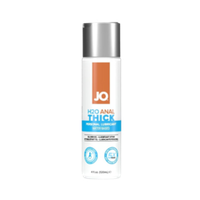JO H2O Anal Thick - супер густая анальная смазка