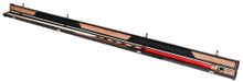Кейс Fortuna Tornado 1PC черный