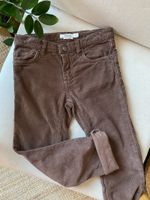 Вельветовые брюки Bonpoint, 116