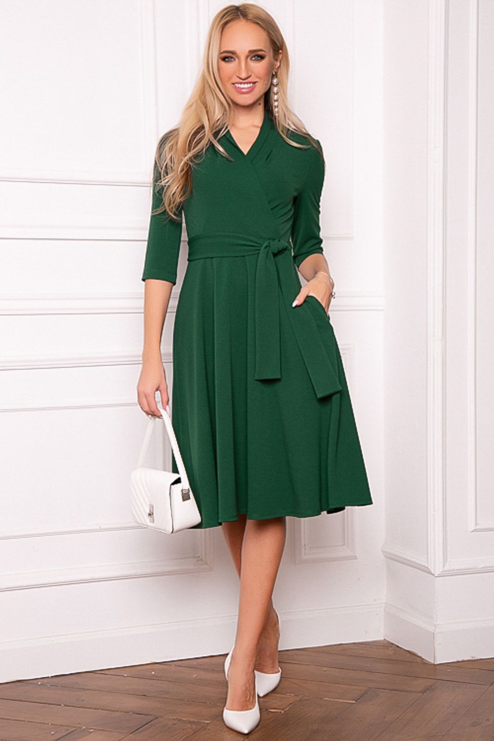 Платье 70641-1 Avili