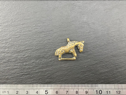 Подвеска. Коник, Русь 9-11 в.