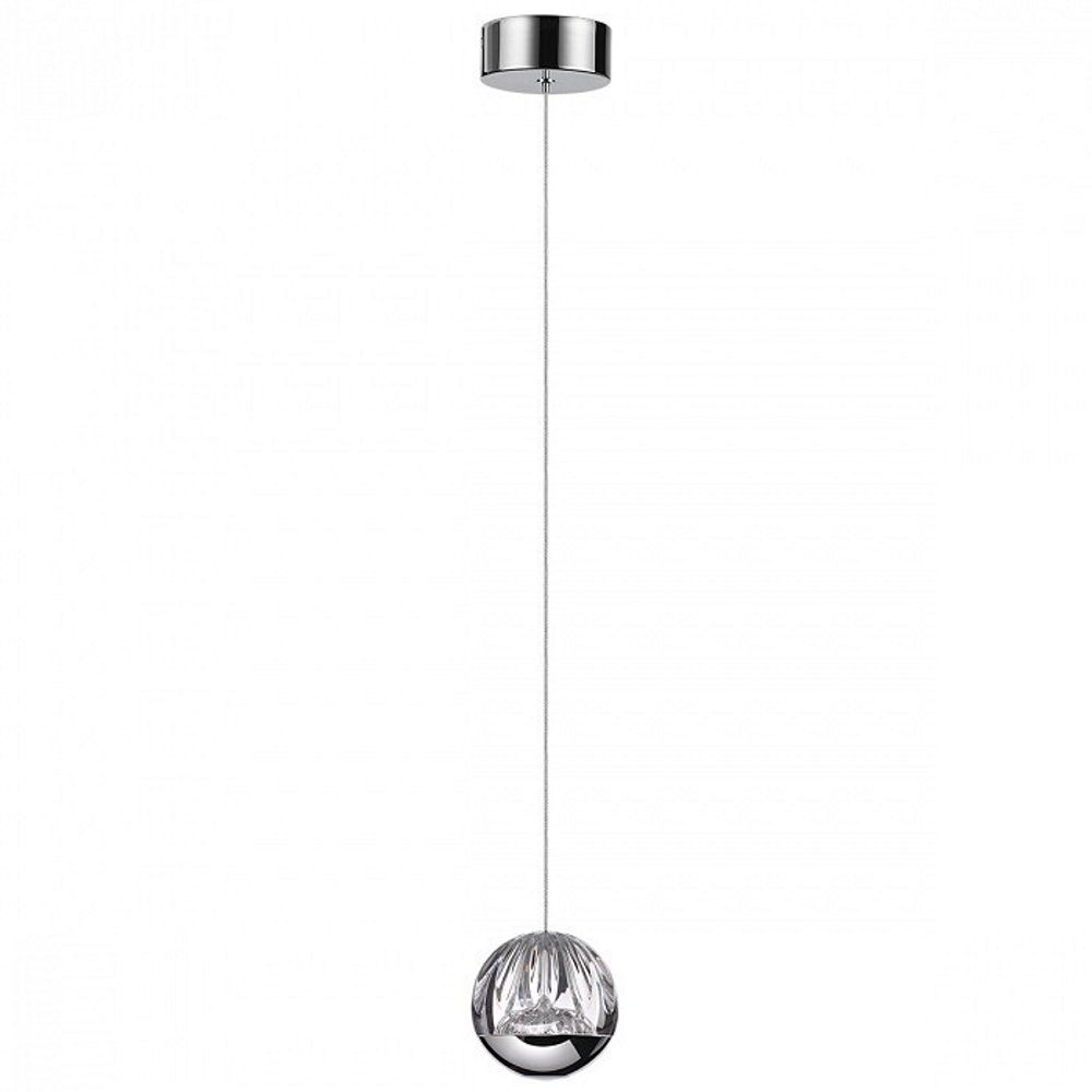 Подвесной светильник Odeon Light Sono 5100/5L