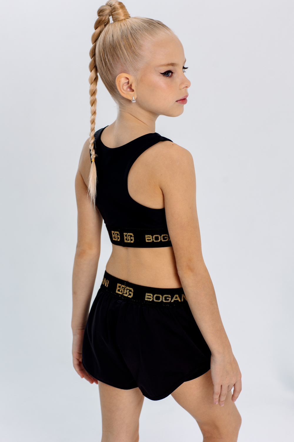 Топ для тренировок