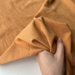 Хлопок "под Лён" Карри