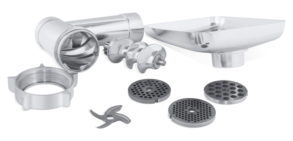 Мясорубка MAUNFELD MMG.2000W фото 9