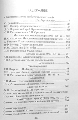 На женской каторге: Сборник воспоминаний