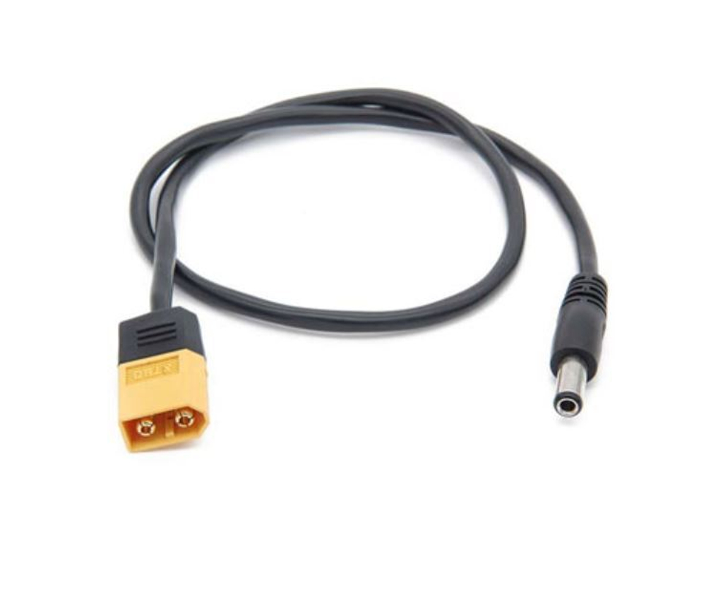 Переходник ET 5525M/XT60-MW500