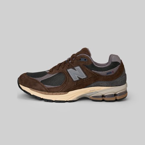 Кроссовки New Balance 2002R 