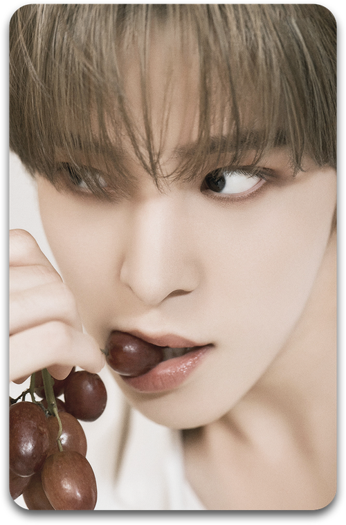 Карта / ATEEZ #0542