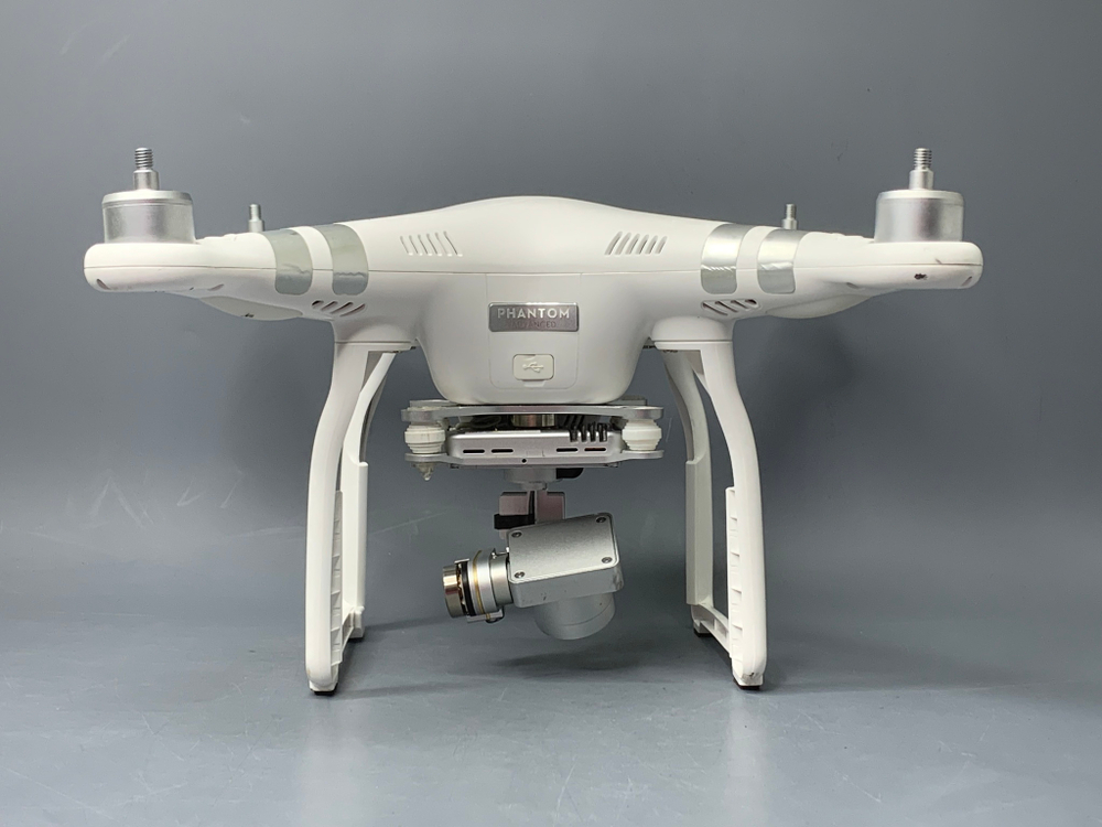 DJI Phantom 3 Advanced