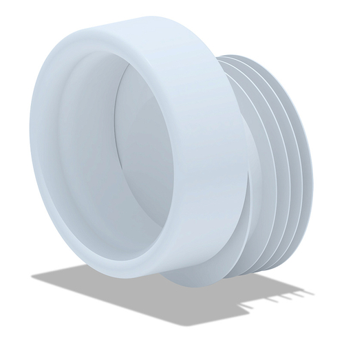 Манжета эксцентрическая Ани Пласт 110 мм (W0410)