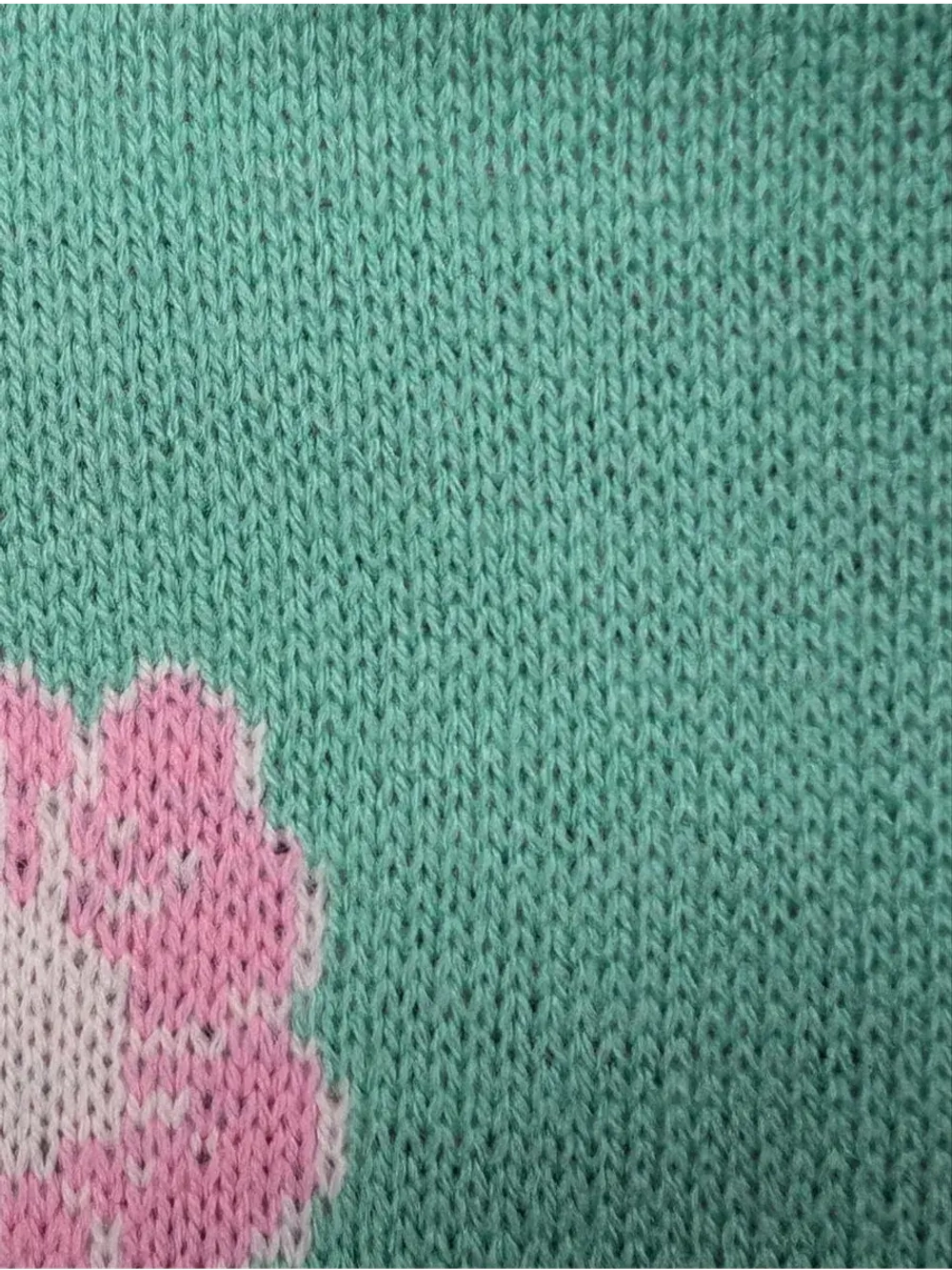 Манишка детская.