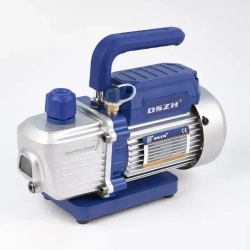 Вакуумный насос одноступенчатый 42л/мин DSZH WK-115N