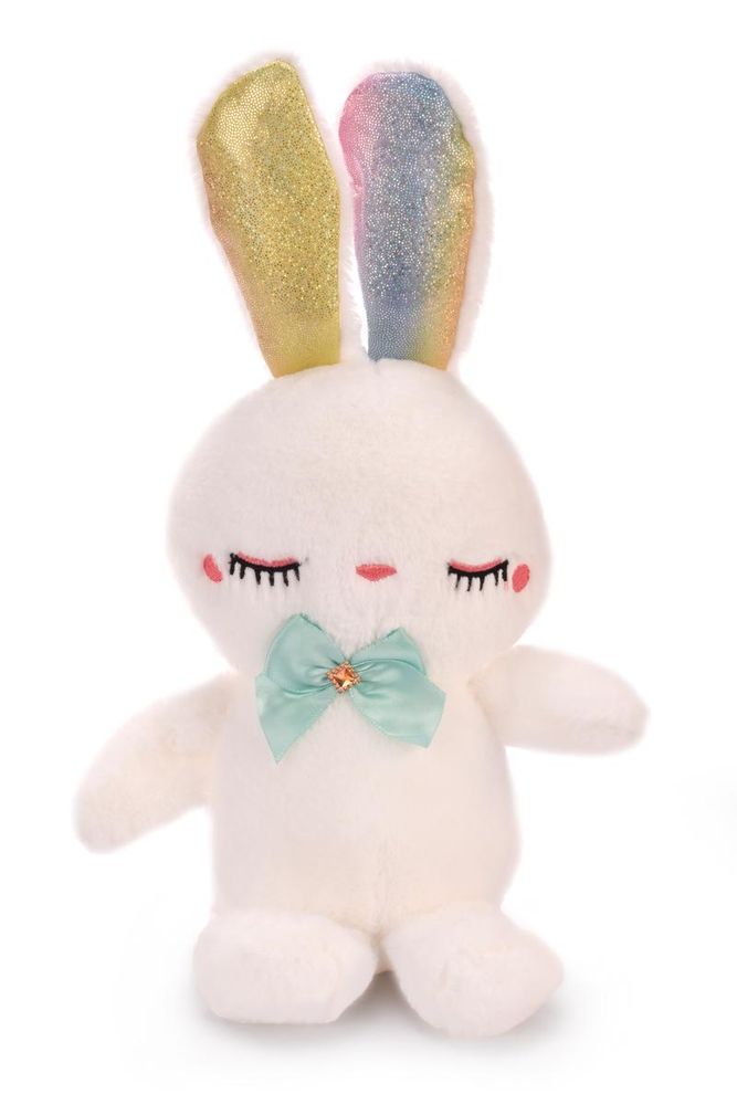 Мягкая игрушка Зайка 26см, KK422