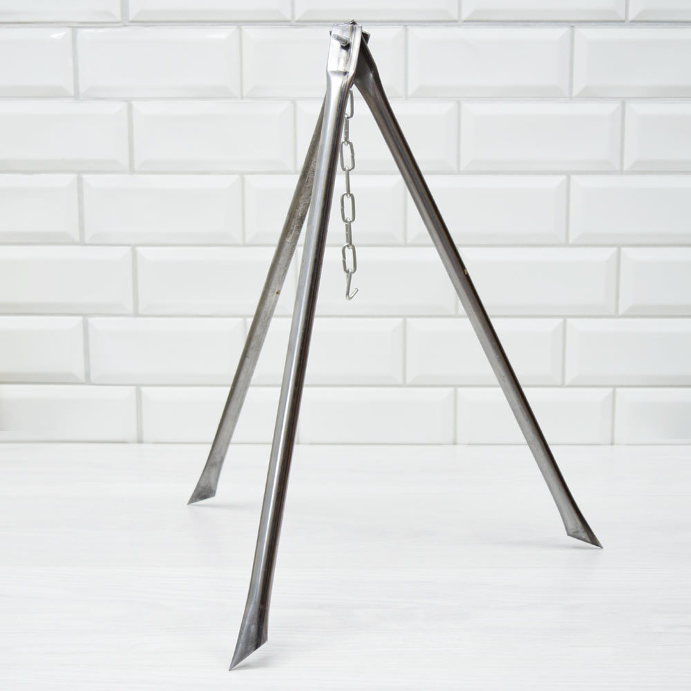 Тренога костровая 100см