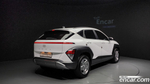Hyundai KONA (SX2) Бензин 1.6 Turbo 2WD (03.2023)