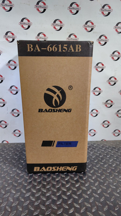 Фильтр воздушный BAOSHENG BA-6615AB