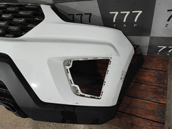 Бампер передний в сборе Hyundai Creta 1 (GS) 16-21 Б/У Оригинал 86511M0000