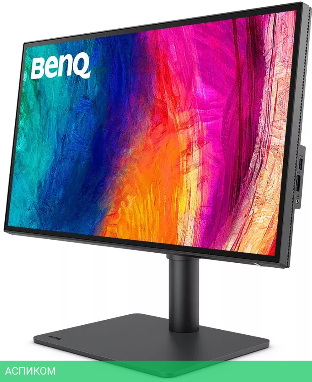 Монитор BenQ DesignVue PD2506Q