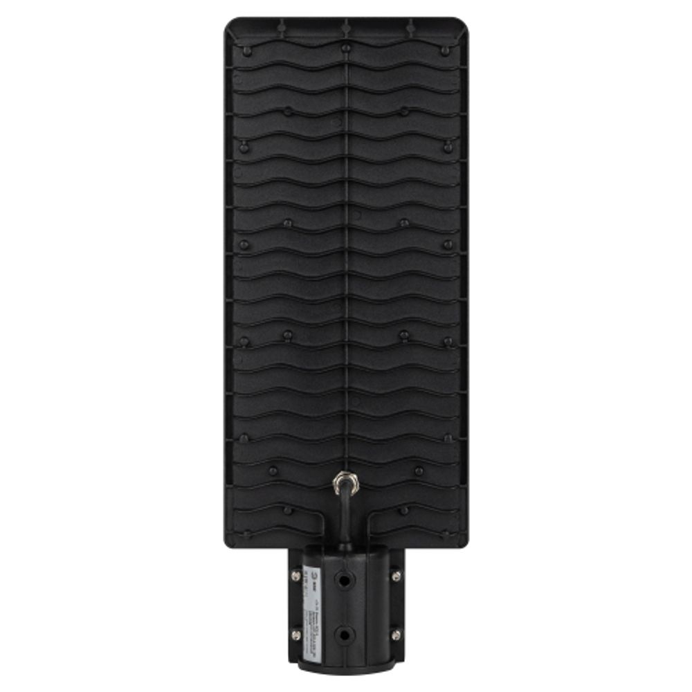 Уличный светильник ЭРА SPP-503-0-50K-100 100Вт 5000К 10000Лм IP65 КСС Ш 48мм | Уличные консольные светильники