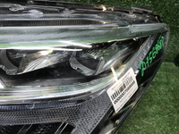 Битая Фара левая Haval Jolion (2021-н.в.) LED