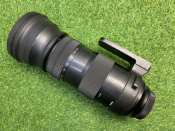 Sigma AF 150-600mm 5.0-6.3 Sport Покупка/Продажа