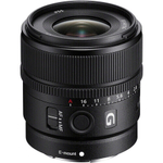 Объектив Sony E 15mm f/1.4 G