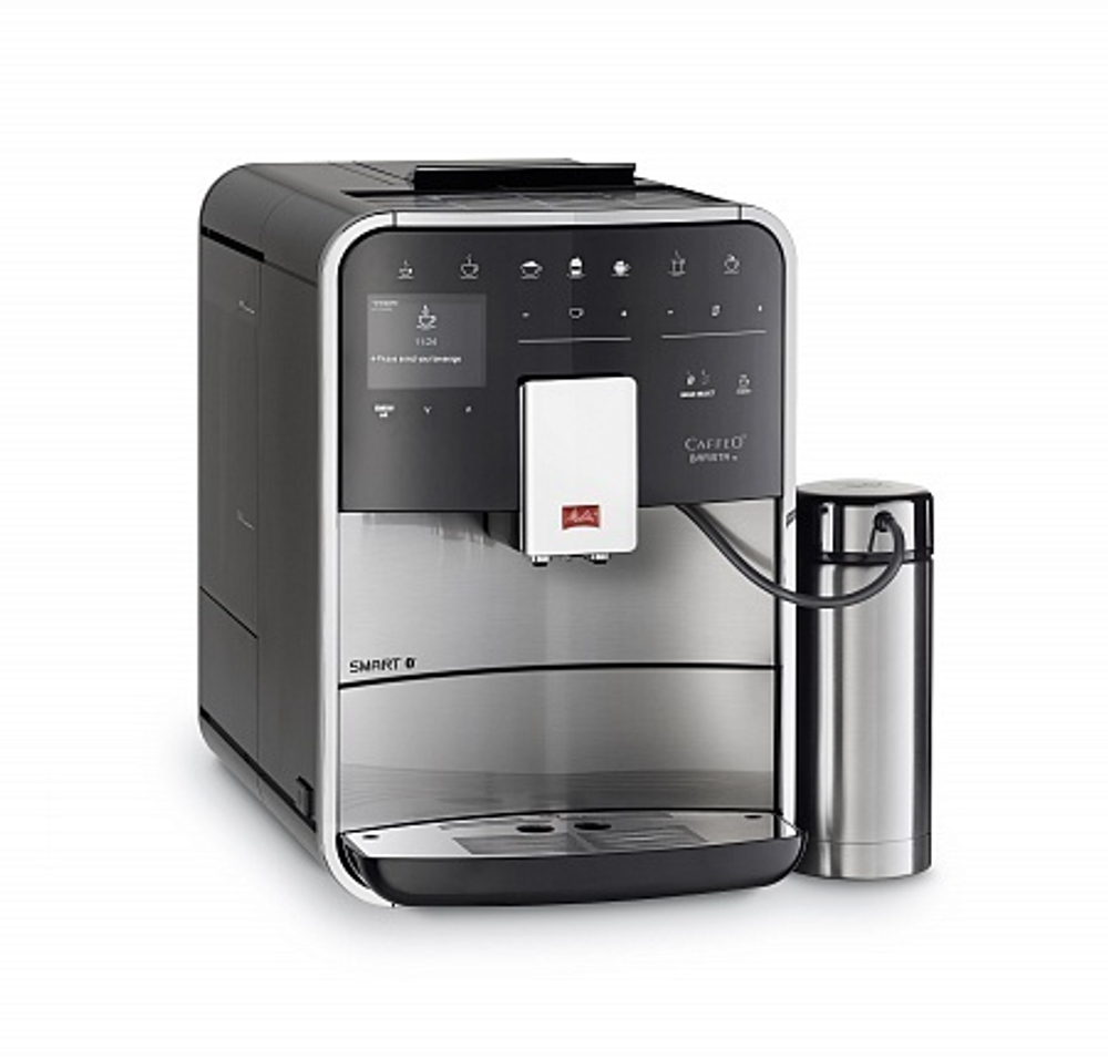 Melitta Caffeo F 860-100 Barista TS Smart