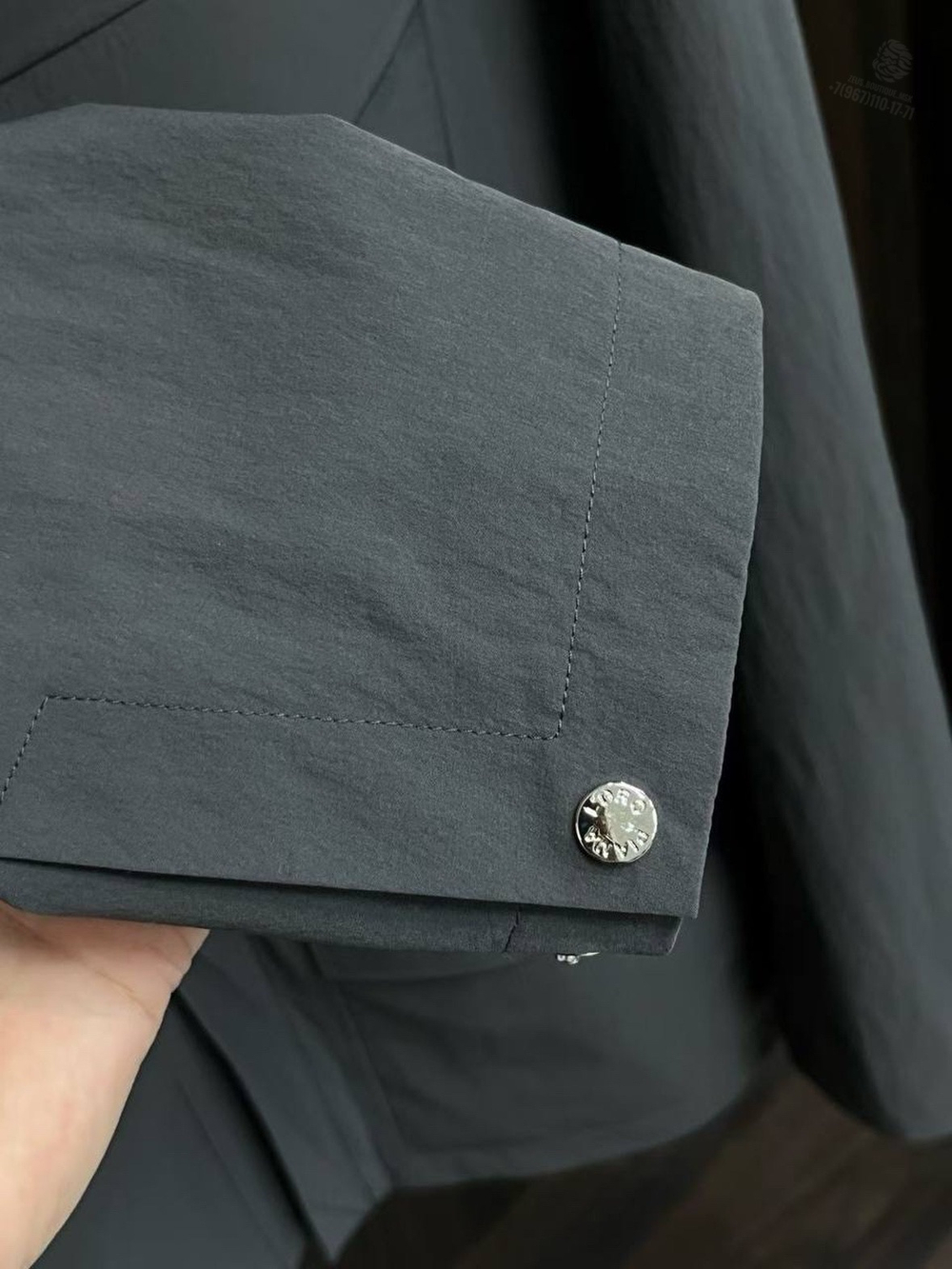 Ветровка Loro Piana