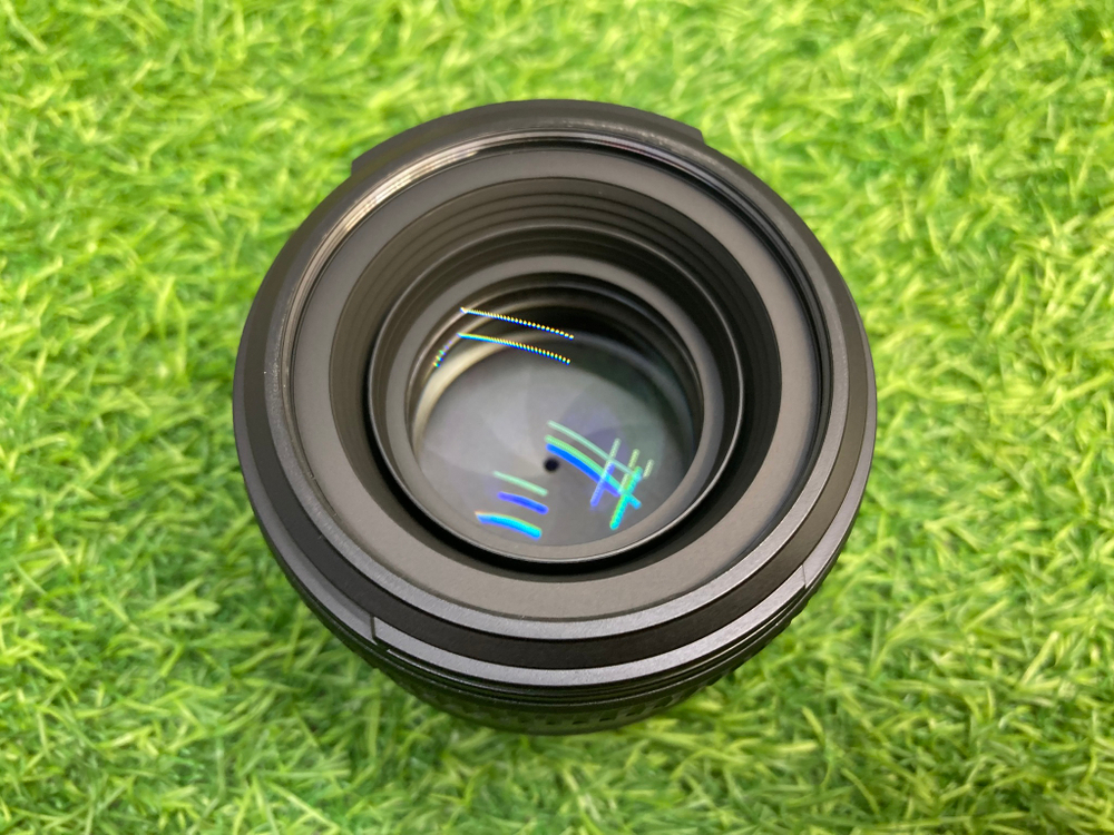 Nikon 50mm 1.4G AF-S Nikkor